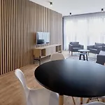 Mamaison Diana Hotel apartamentowy 4*