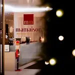Hotel apartamentowy Mamaison Diana Warszawa