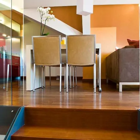 Mamaison Diana Aparthotel Warsaw