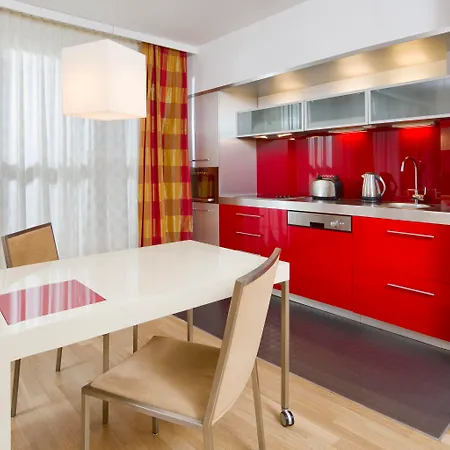 Mamaison Diana 4* Warszawa
