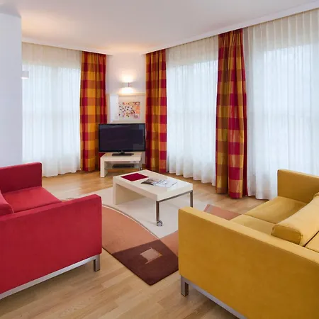 Mamaison Diana Varsovia