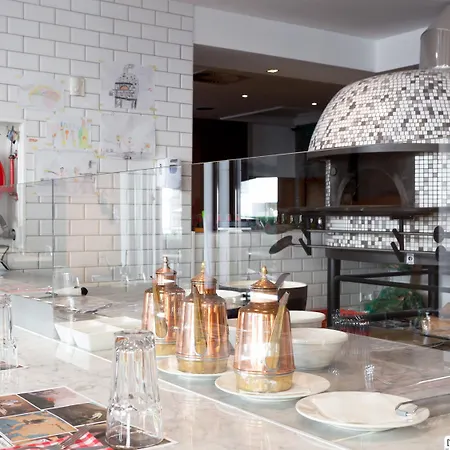 Mamaison Diana Varsovia