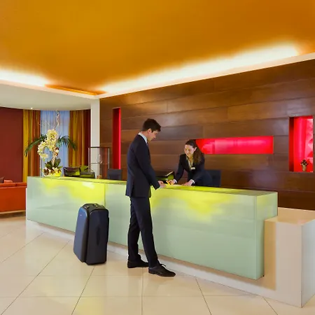 Mamaison Diana Aparthotel