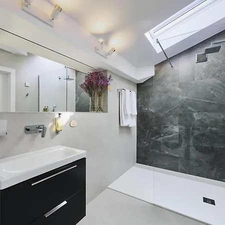 Apartahotel Mamaison Diana Varsovia