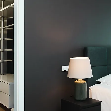 Mamaison Diana Varsovia