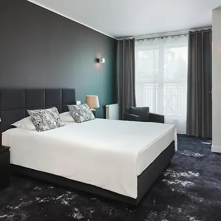 Mamaison Diana Warszawa