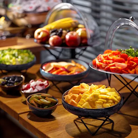 Apartahotel Mamaison Diana