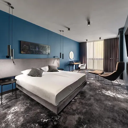 Mamaison Diana Varsovia