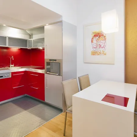 Mamaison Diana 4* Varsovia