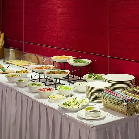 Mamaison Diana Apartahotel Varsovia