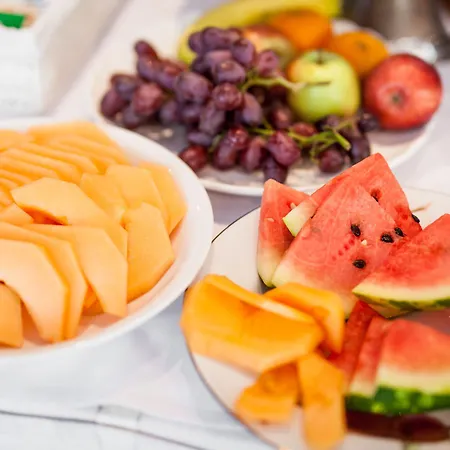 Mamaison Diana Apartahotel Varsovia