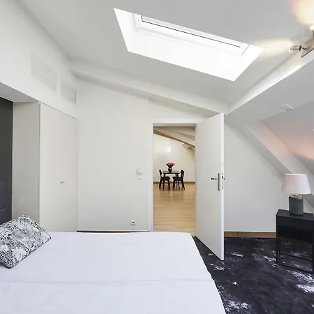 Mamaison Diana 4* Varsovia