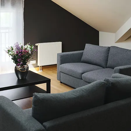 Mamaison Diana 4* Varsovia