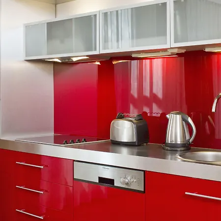 Mamaison Diana Apartahotel