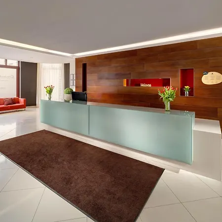 Mamaison Diana Varsovia