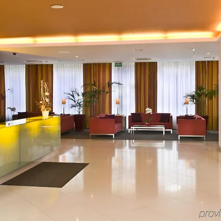 Aparthotel Mamaison Diana Warsaw