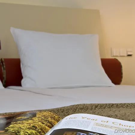 Mamaison Diana Aparthotel Warsaw