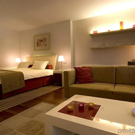 Mamaison Diana 4* Varsovia