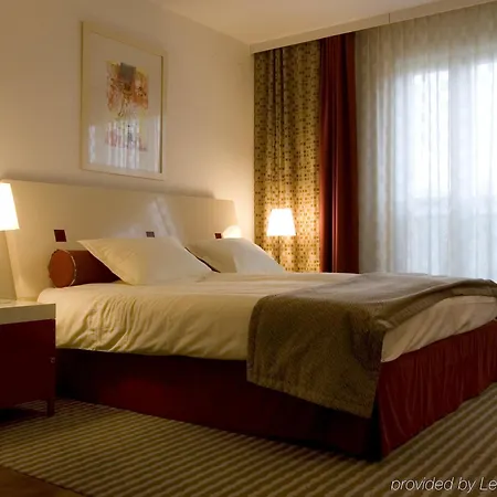 Aparthotel Mamaison Diana