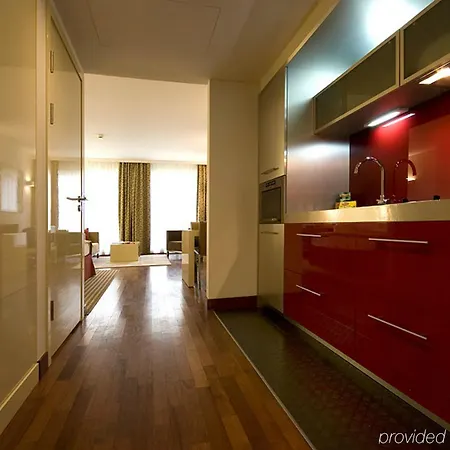 Aparthotel Mamaison Diana Warsaw