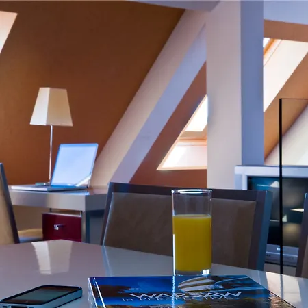 Aparthotel Mamaison Diana