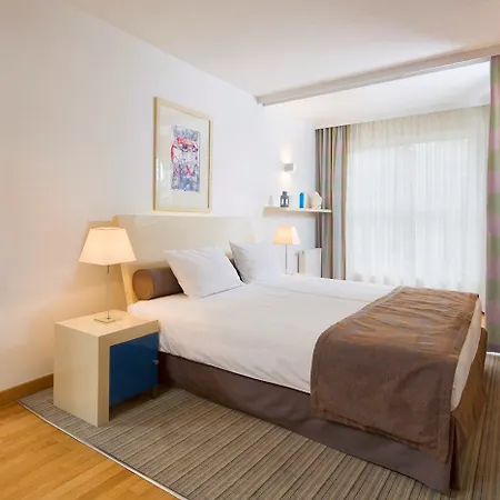 Aparthotel Mamaison Diana