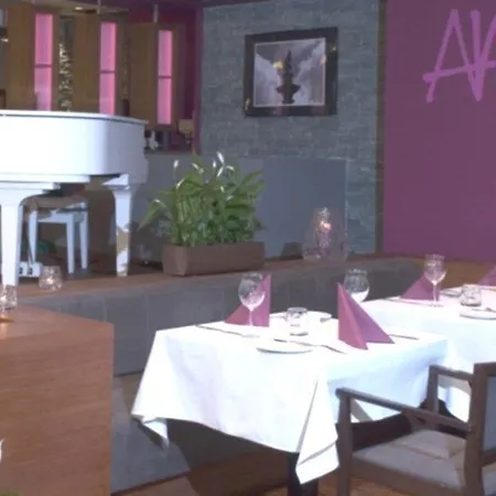 Aparthotel Mamaison Diana Warsaw