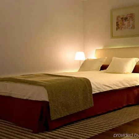 Aparthotel Mamaison Diana Warsaw