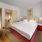 Mamaison Diana Aparthotel