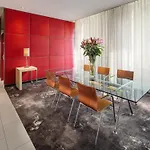Aparthotel Mamaison Diana Warsaw