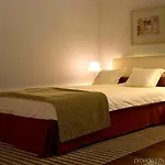 Aparthotel Mamaison Diana Warsaw
