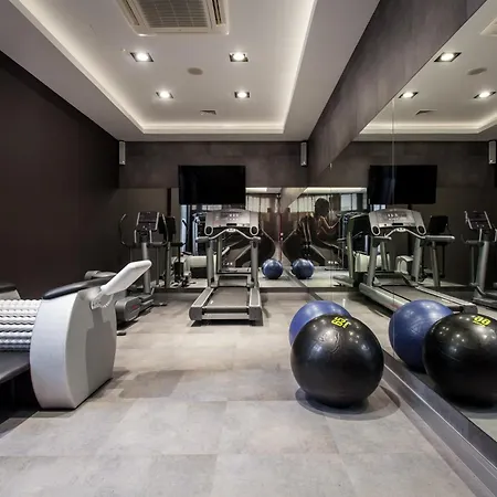 Mamaison Diana Appart hôtel