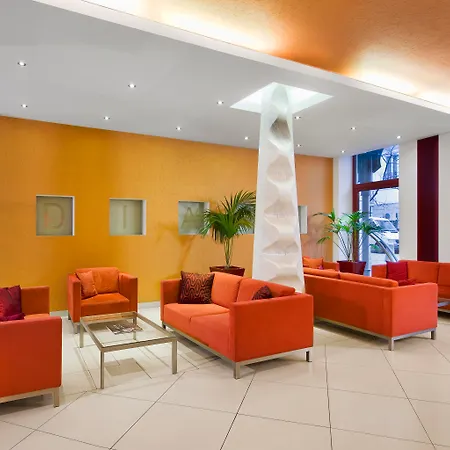Mamaison Diana Aparthotel Warschau