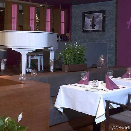 Mamaison Diana Appart hôtel Varsovie