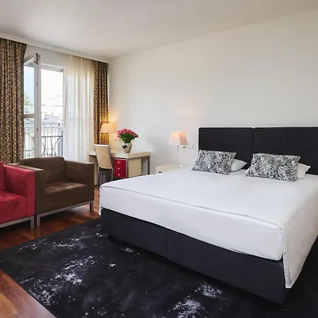 Aparthotel Mamaison Diana Warschau