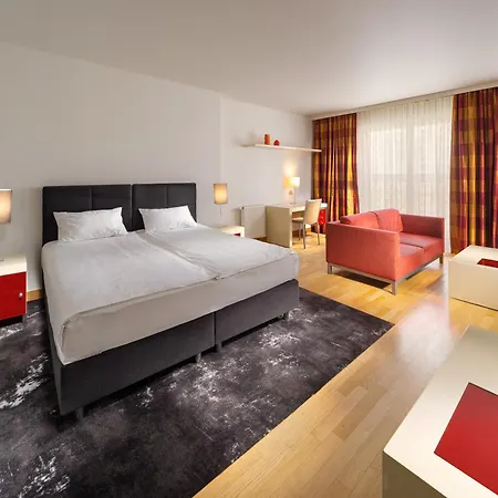 Appart hôtel Mamaison Diana