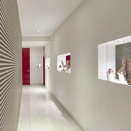 Appart hôtel Mamaison Diana 4*