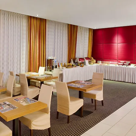 Aparthotel Mamaison Diana