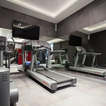 Appart hôtel Mamaison Diana