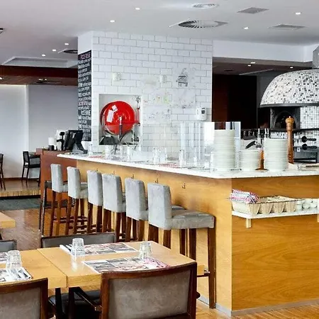 Mamaison Diana Appart hôtel