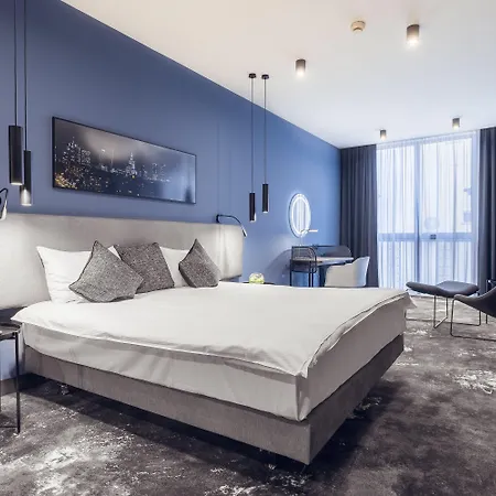 Mamaison Diana Warschau