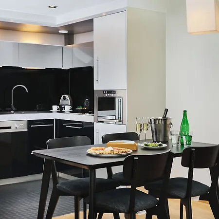 Mamaison Diana Varsovie