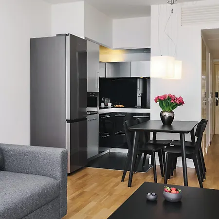 Mamaison Diana Varsovie