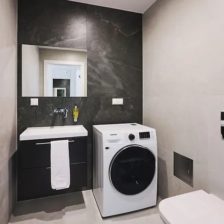 Mamaison Diana Aparthotel