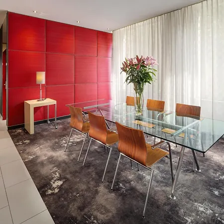 Aparthotel Mamaison Diana Warschau