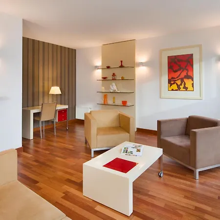 Mamaison Diana Varsovie