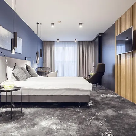 Appart hôtel Mamaison Diana