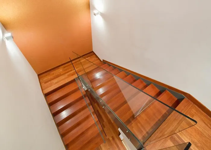 Mamaison Diana Warschau