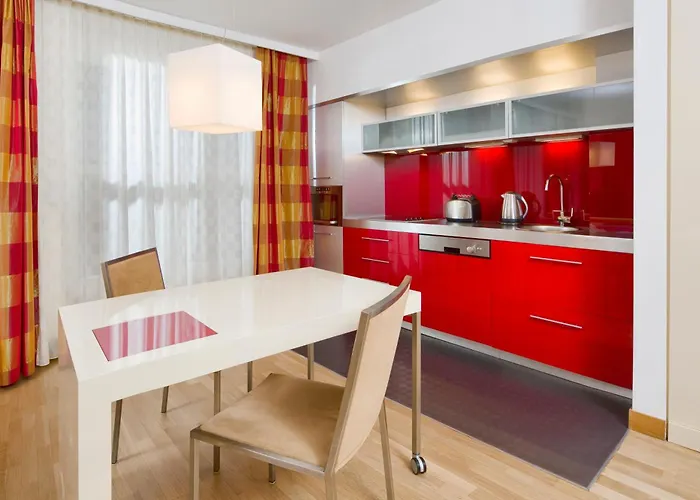 Mamaison Diana 4* Varsóvia