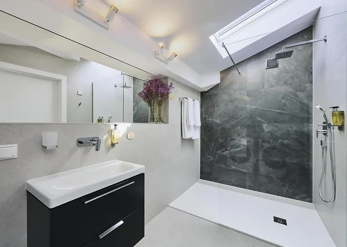 Aparthotel Mamaison Diana Warschau